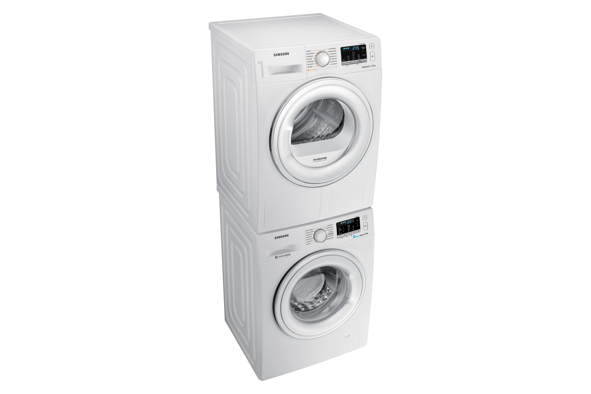 l-perspective-pair white