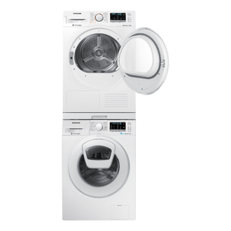 front-pair-open white