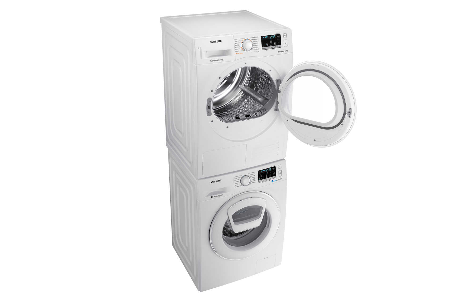 l-perspective-pair-open white