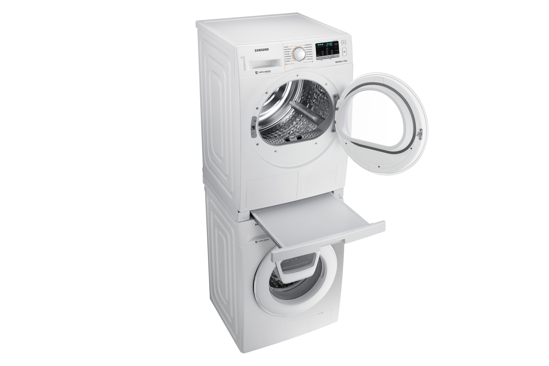 l-perspective-pair-open white