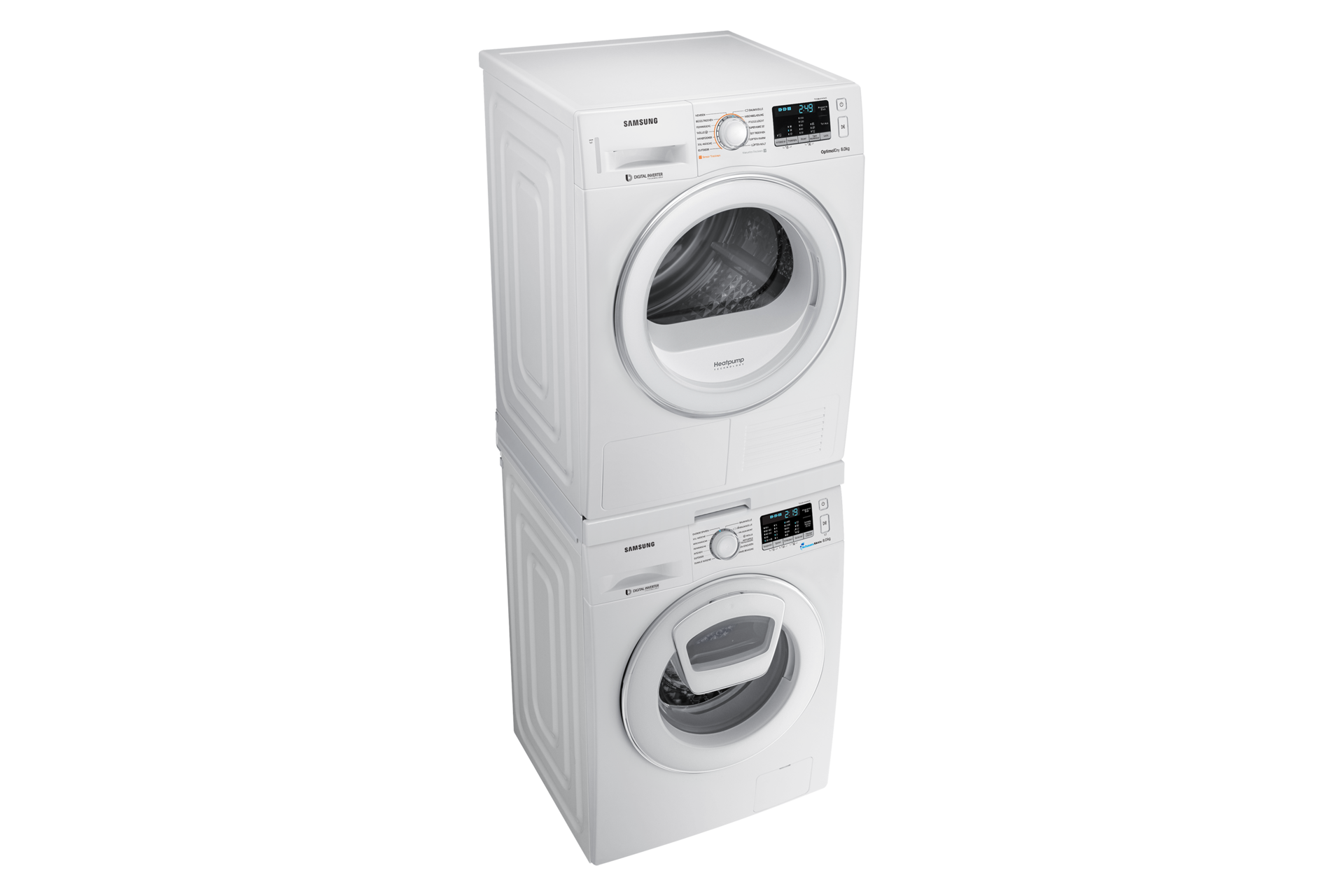 l-perspective-pair white