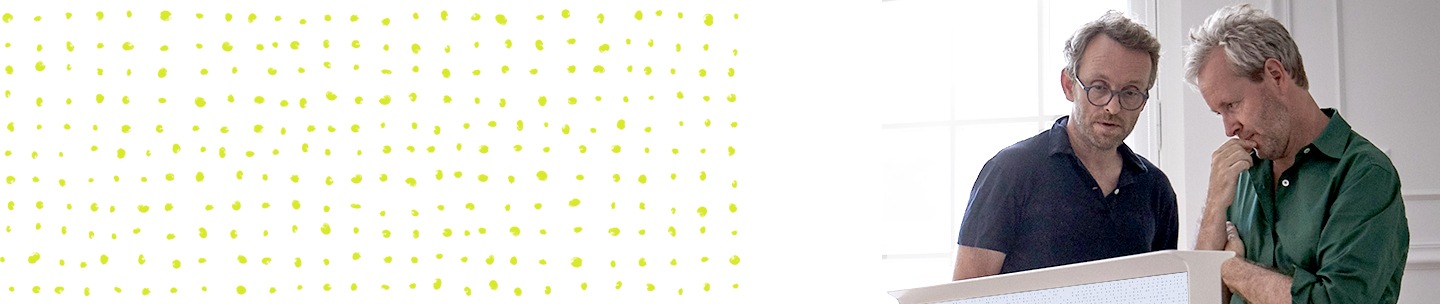 The Serif TV Alles ber das Bouroullec-Design 