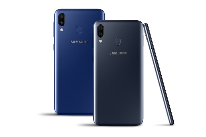 Galaxy M 19 Sm M5fdawdbt Samsung Deutschland