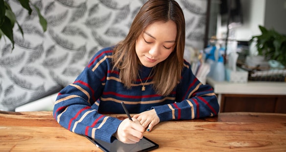 Tablet-gestützte Tricks, um deine Termine zu planen