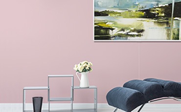 Frame TV Lifestyle Image