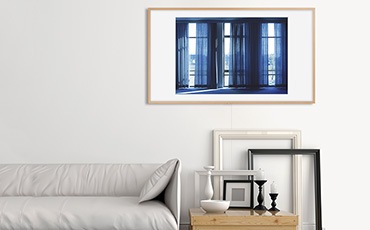 Frame TV Lifestyle Image