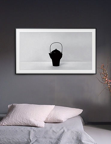 Frame TV Lifestyle Image
