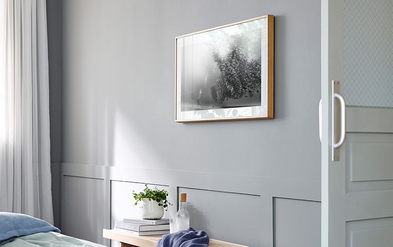 Frame TV Lifestyle Image