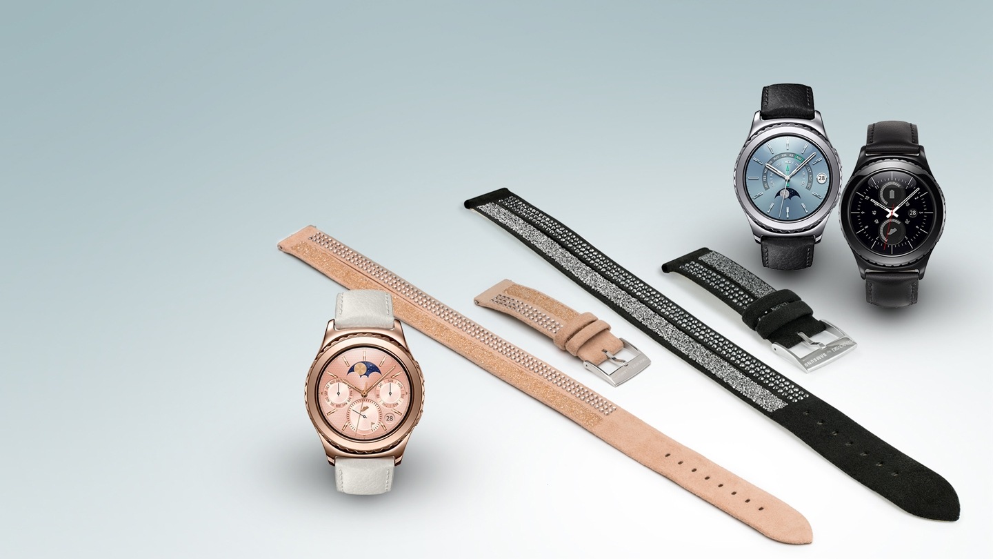 Hp jam samsung hot sale gear s2