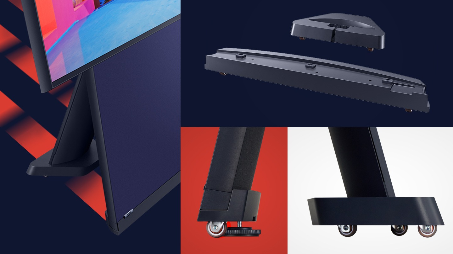 Perfect fit with The Sero