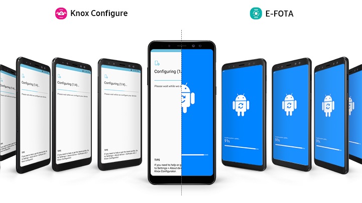 galaxy a8 enterprise edition