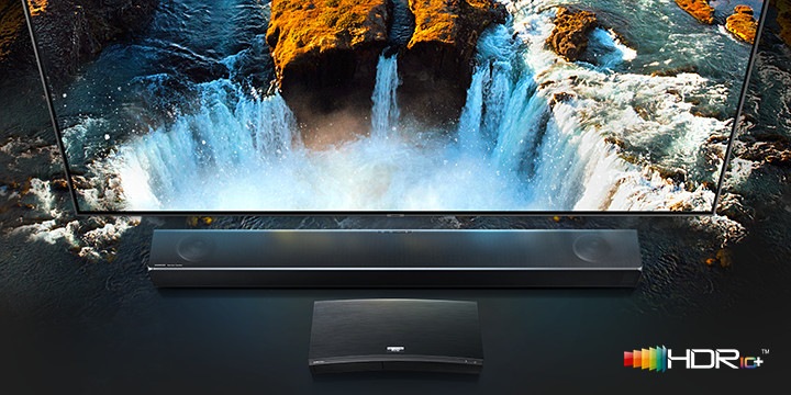 Q90 2024 samsung soundbar