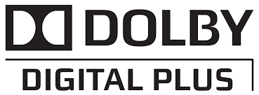 Dolby Digital Plus