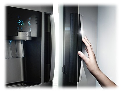 Siemens Kühlschrank Wasserfilter Wechseln : A side by side kühlschrank edelstahl cm l samsung de Siemens Kühlschrank Wasserfilter Wechseln : A side by side kühlschrank edelstahl cm l samsung de