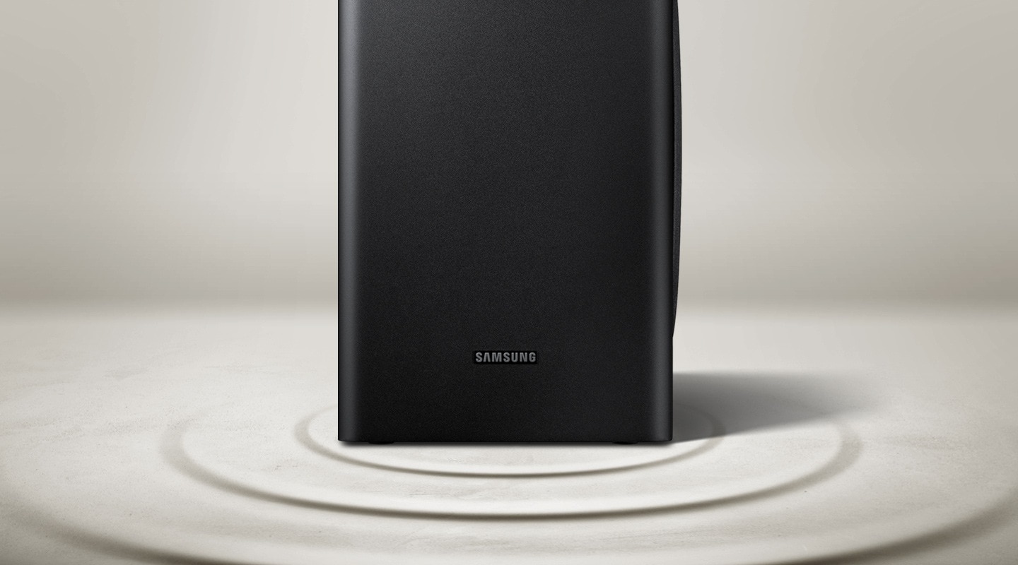 Samsung Soundbar 3.1 DE kaufen | (HW-T650)