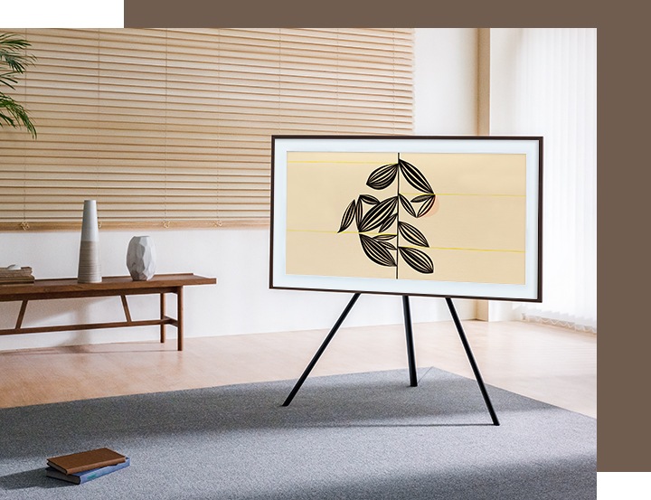 The Frame HTS030 Serie 50" Samsung Deutschland