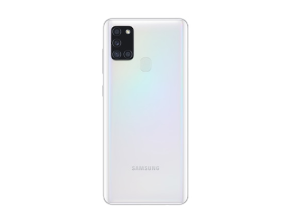 Samsung Galaxy A21s 32GB Dual-SIM white