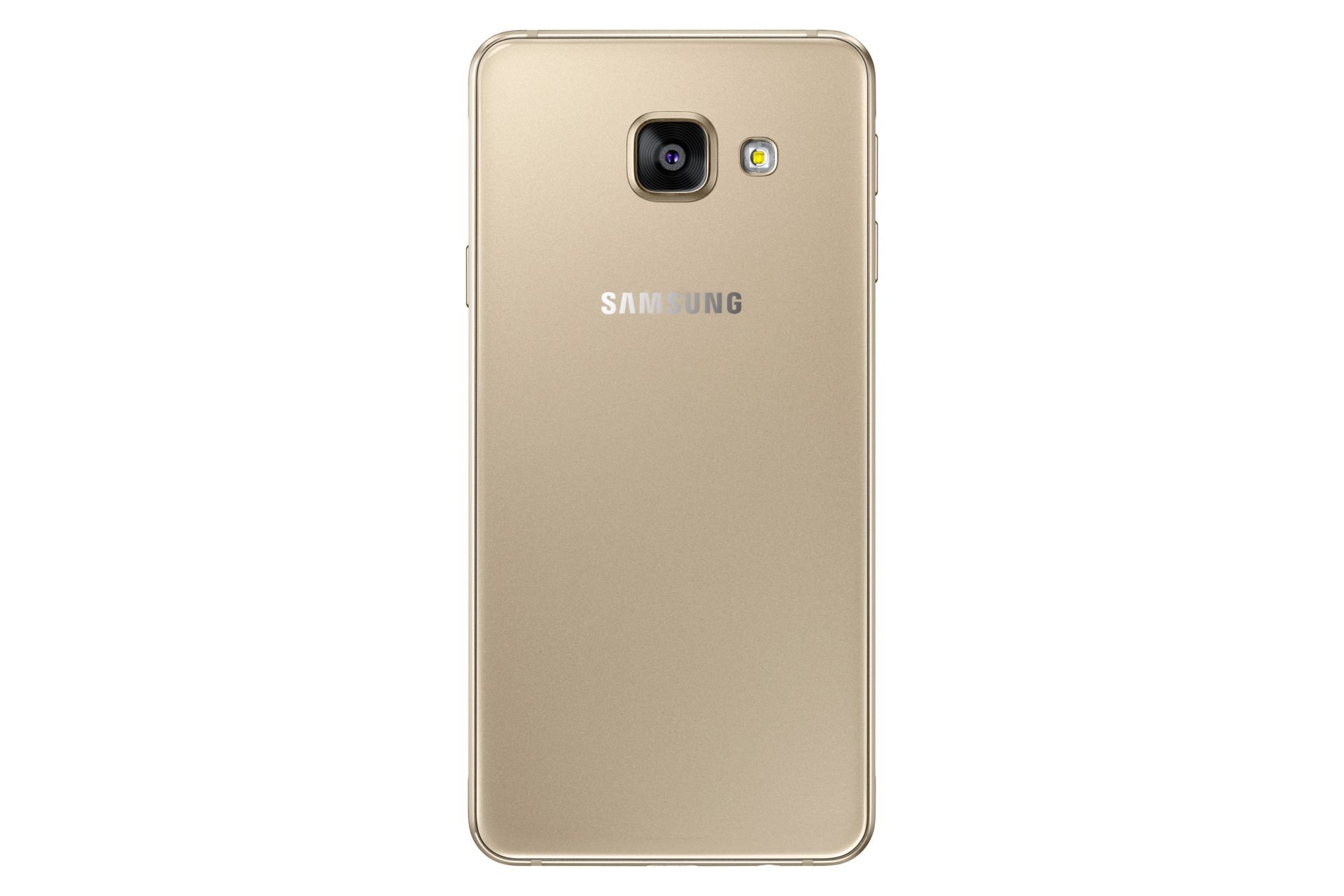 samsung galaxy a3 2016 gold