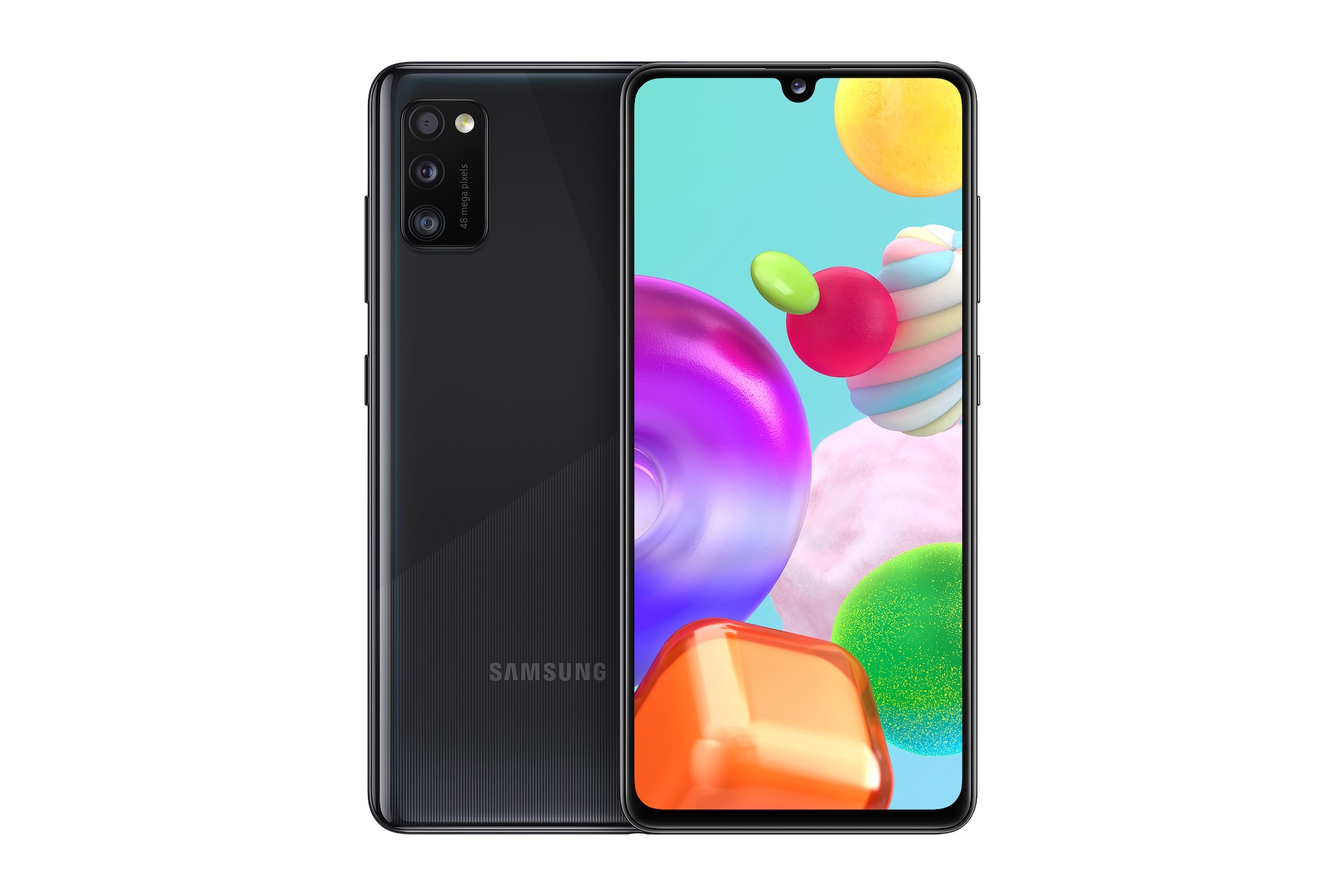 galaxy a41 128gb