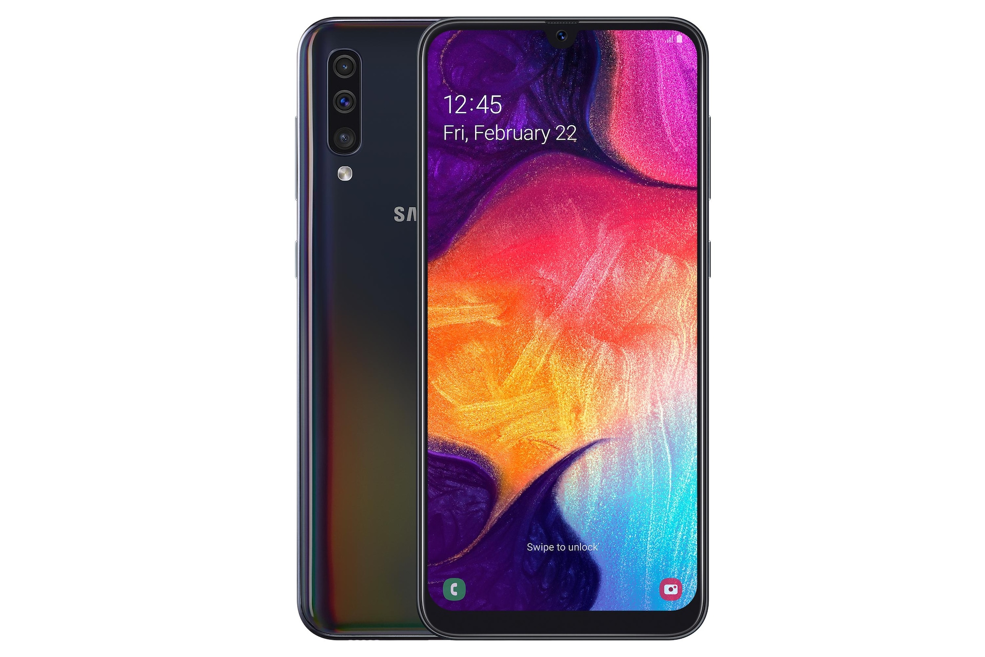 Galaxy A50 Samsung Service De