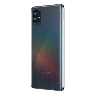 Galaxy A51 Black Preis Angebot Samsung Deutschland