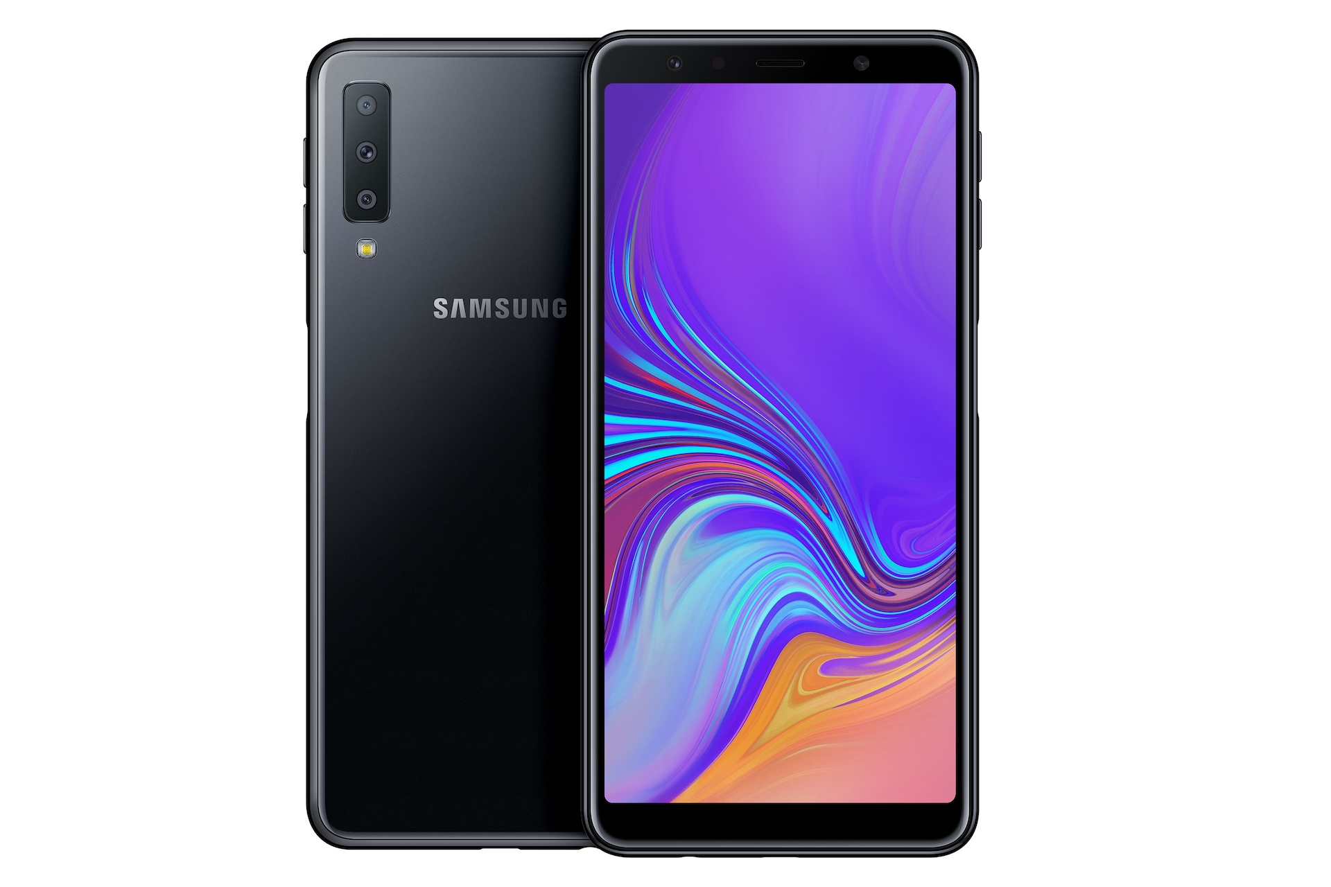 samsung a 70 2018