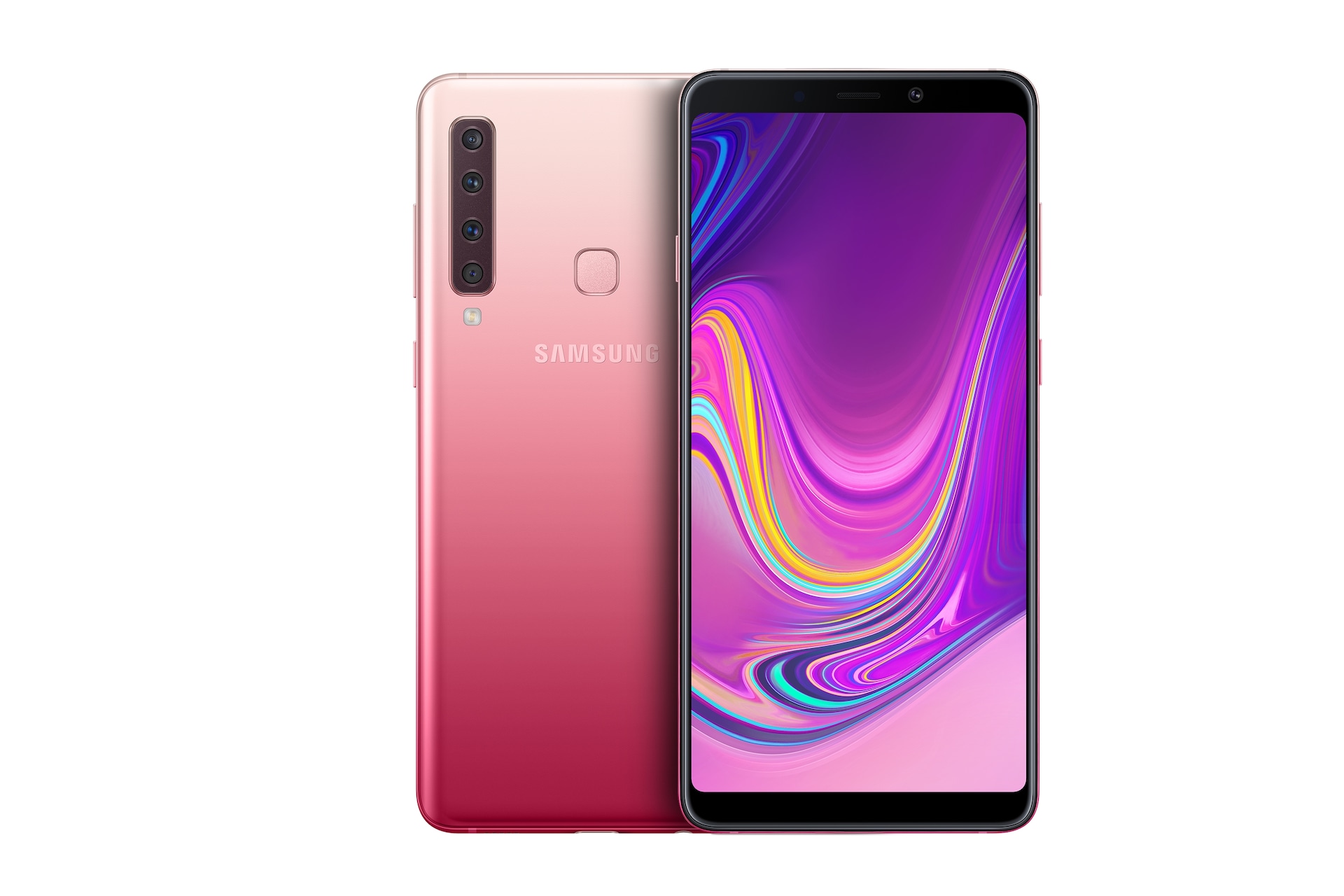 Galaxy A9 2018  SMA920FZIDDBT  Samsung Deutschland