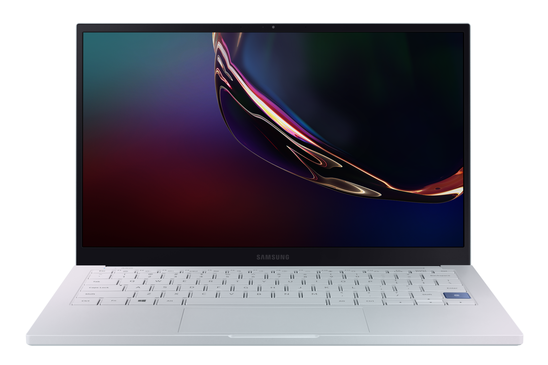 Samsung Galaxy Book Ion 13,3 Zoll i5-10210U 8GB RAM 256GB SSD Win10H aura silver