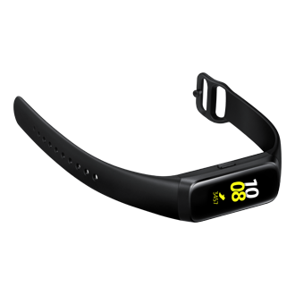 Galaxy Fit | SM-R370NZKADBT | Samsung Deutschland
