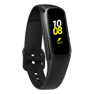 Galaxy Fit | SM-R370NZKADBT | Samsung Deutschland