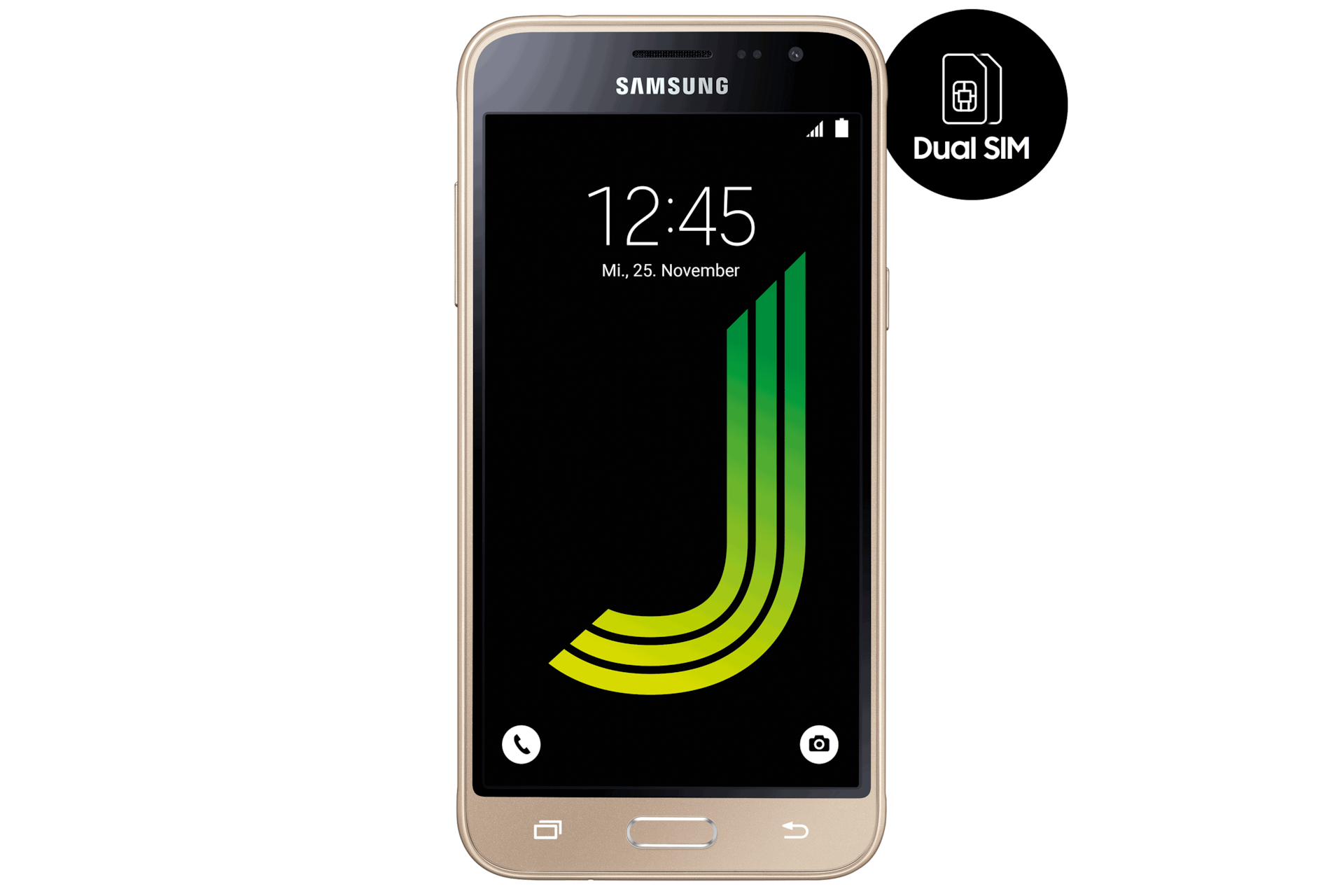 j3 samsung 2016