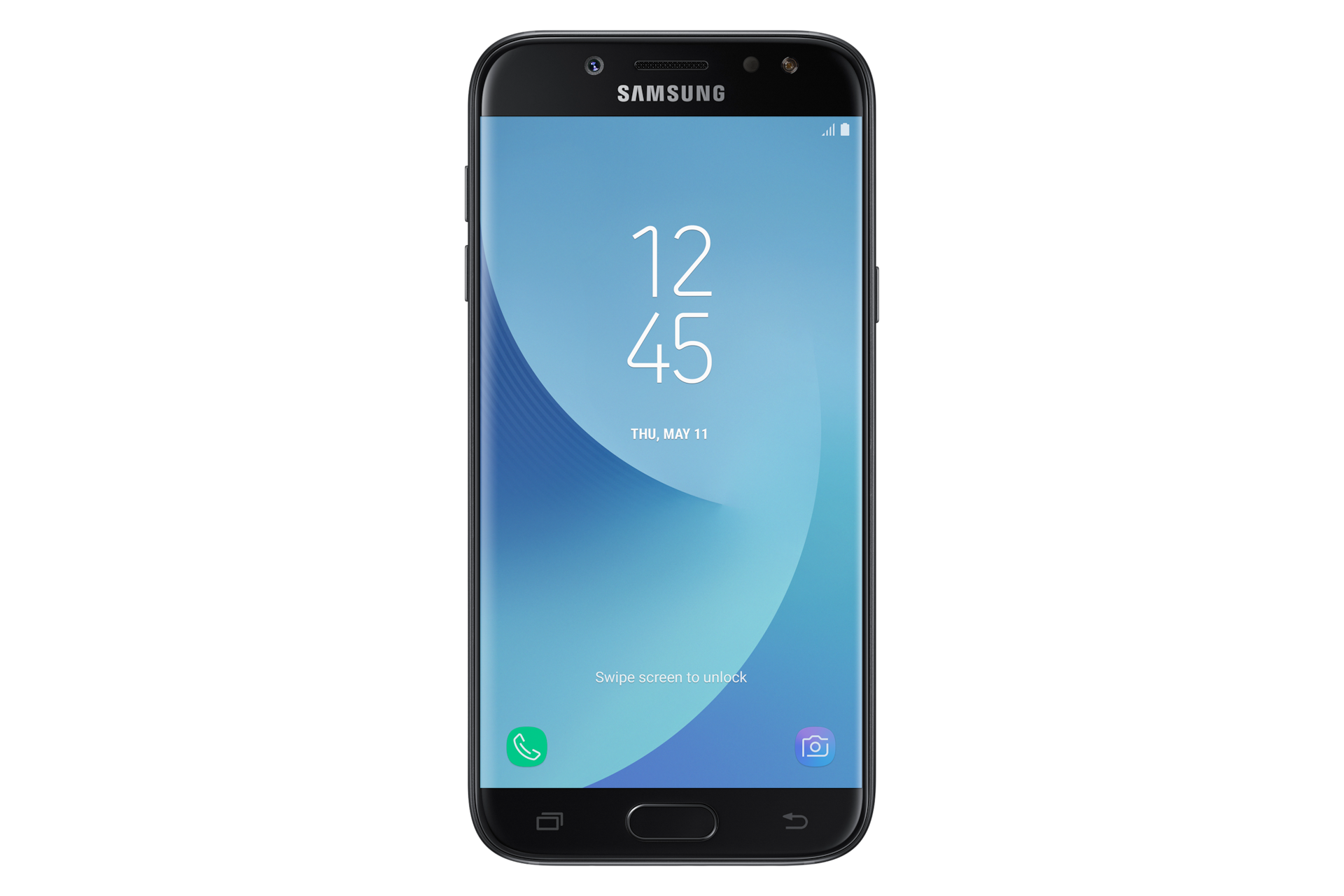 Smartphone Samsung Galaxy J5 2017 Or