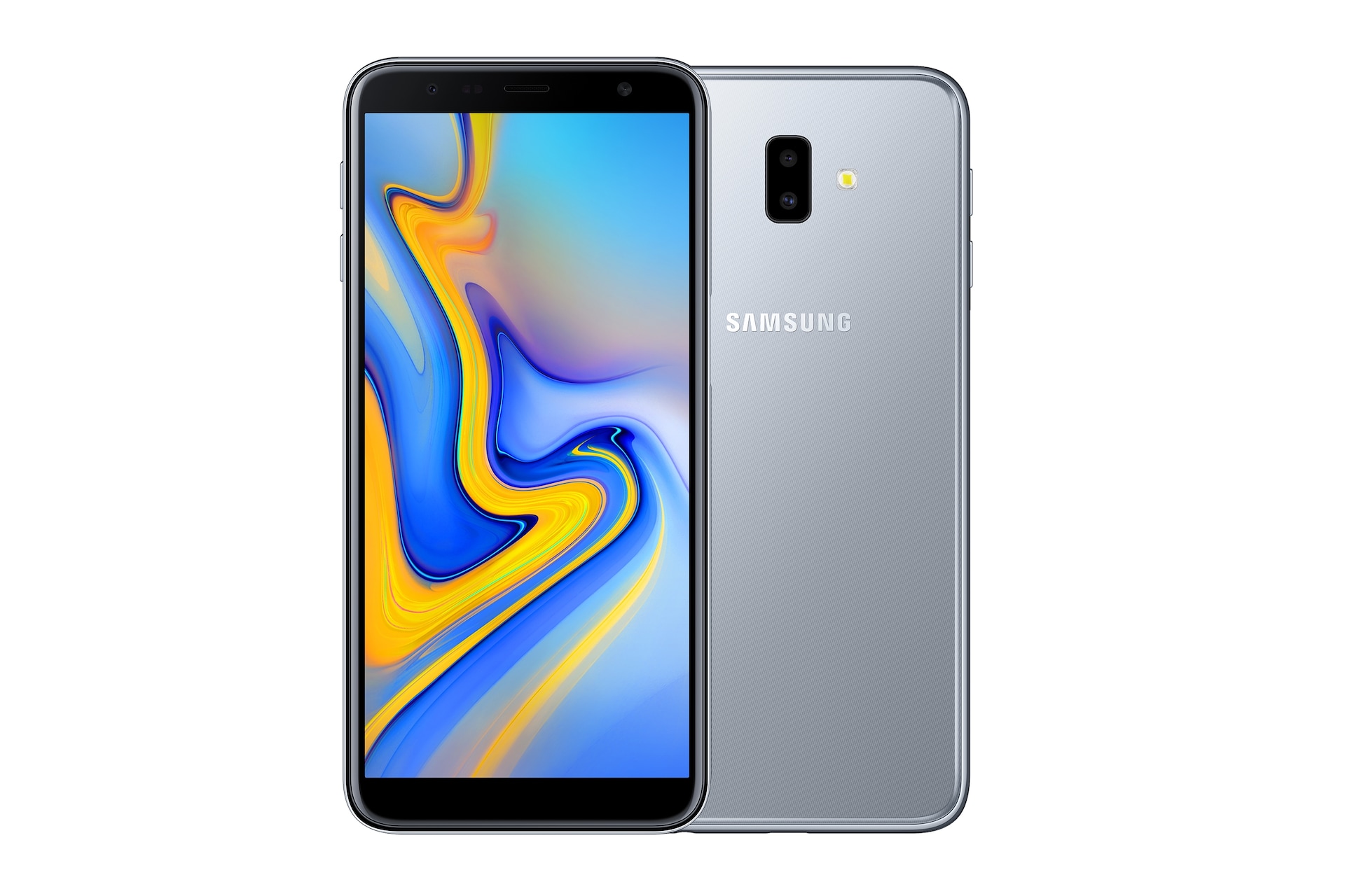 samsung galaxy j6  duos