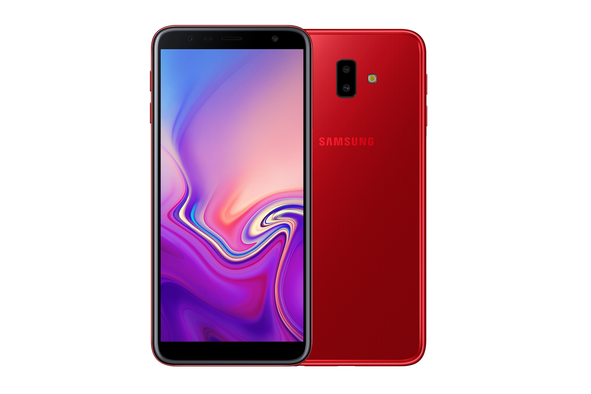 samsung galaxy j6  duos