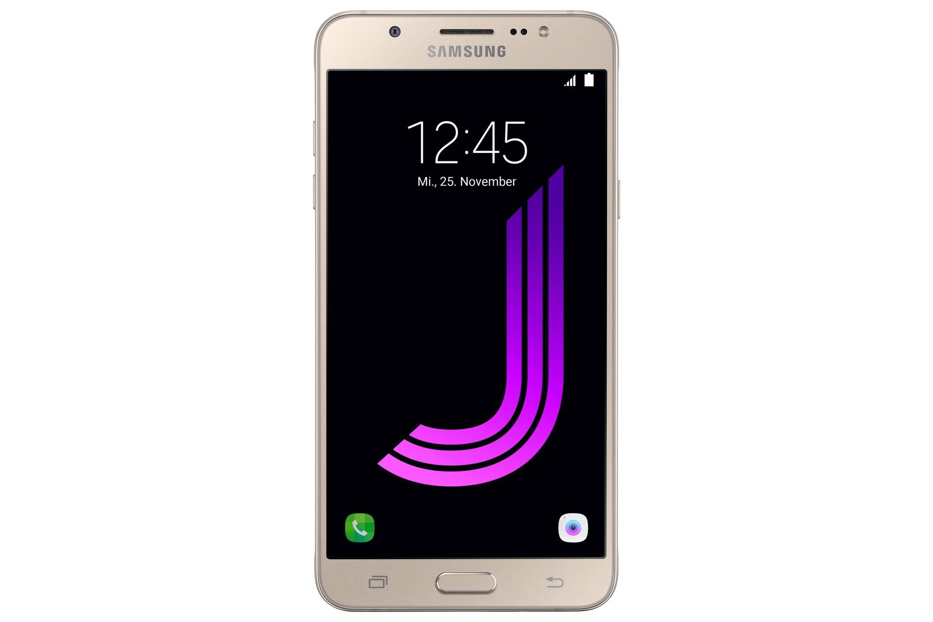 samsung j7 gold 2016