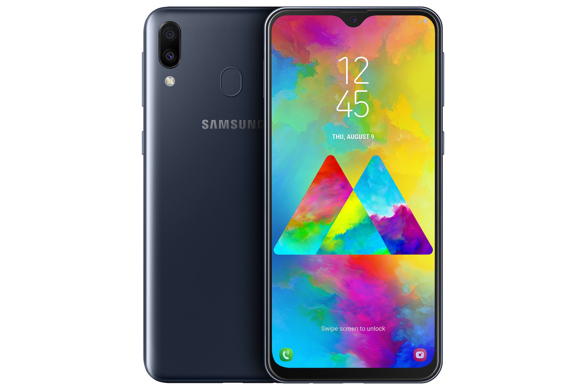 Galaxy M 19 Samsung Service De