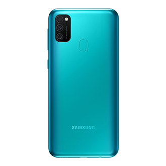 Galaxy M21 Sm M215 Samsung Deutschland