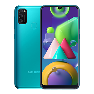Galaxy M21 Sm M215 Samsung Deutschland