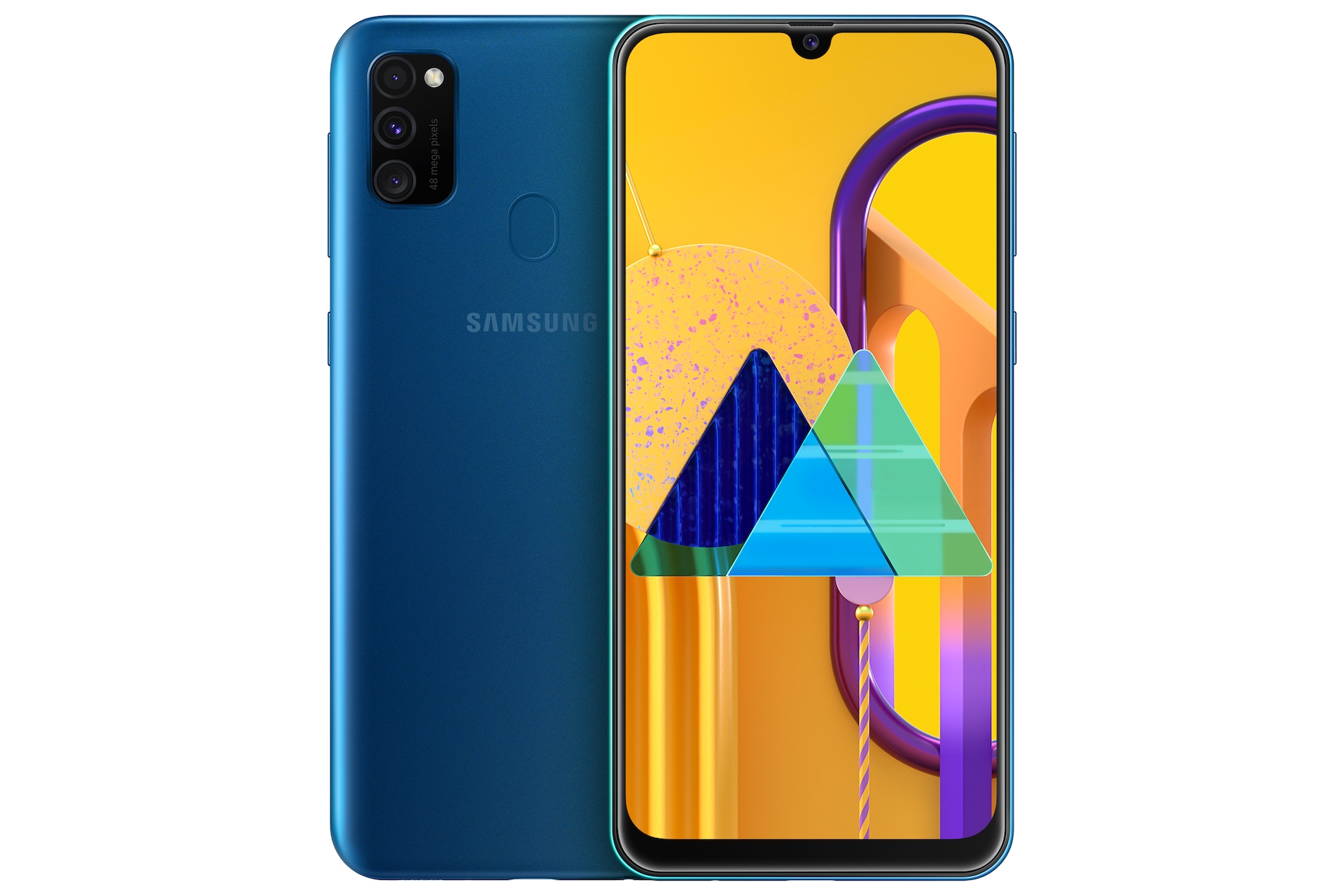 Samsung galaxy m30s