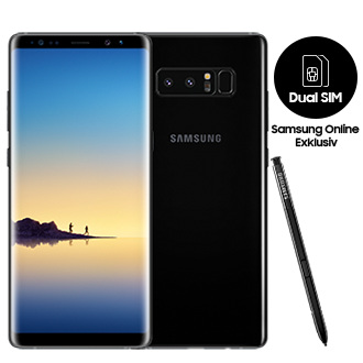 android note 8
