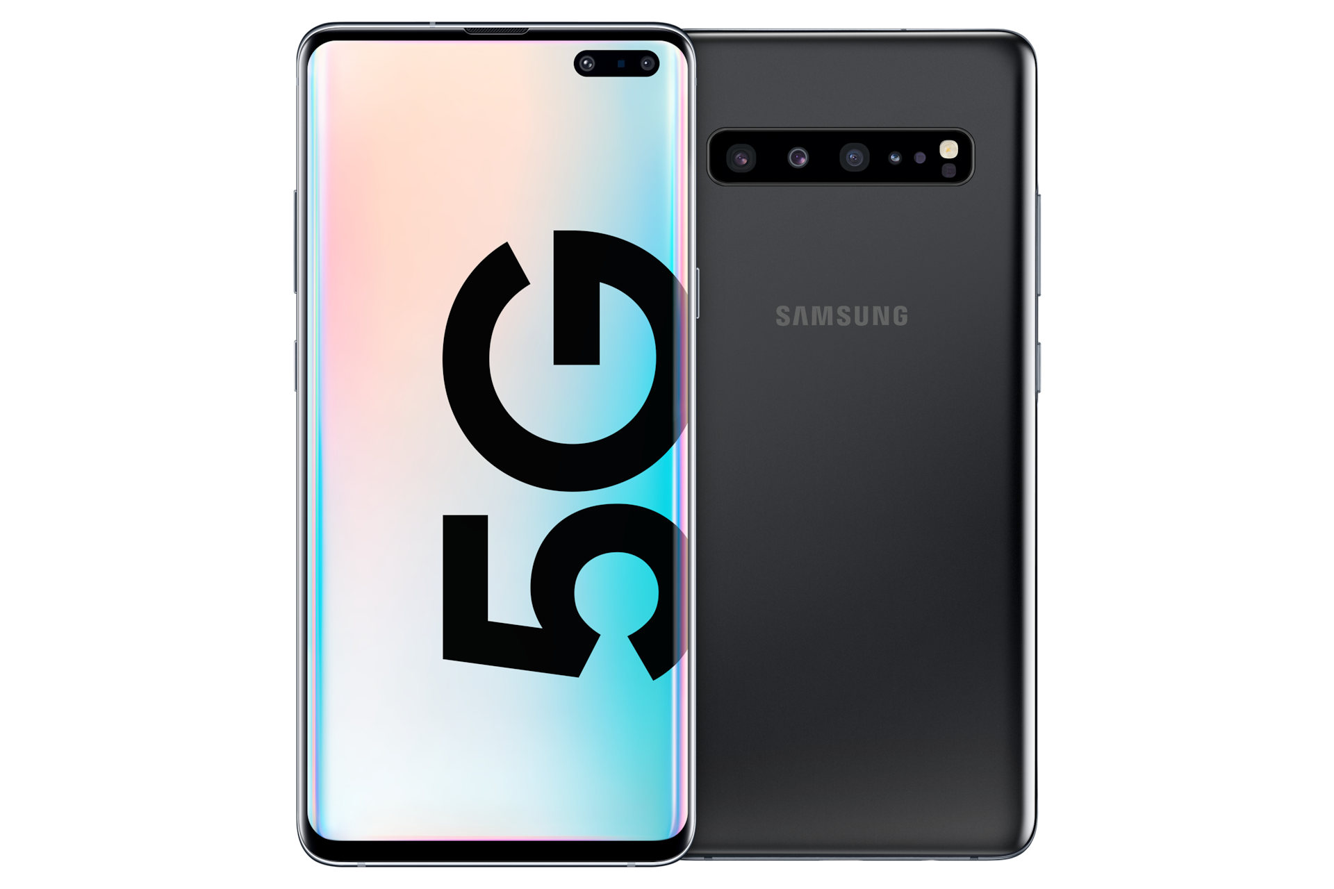 Galaxy S10 5G 256GB Majestic Black kaufen | Samsung Deutschland