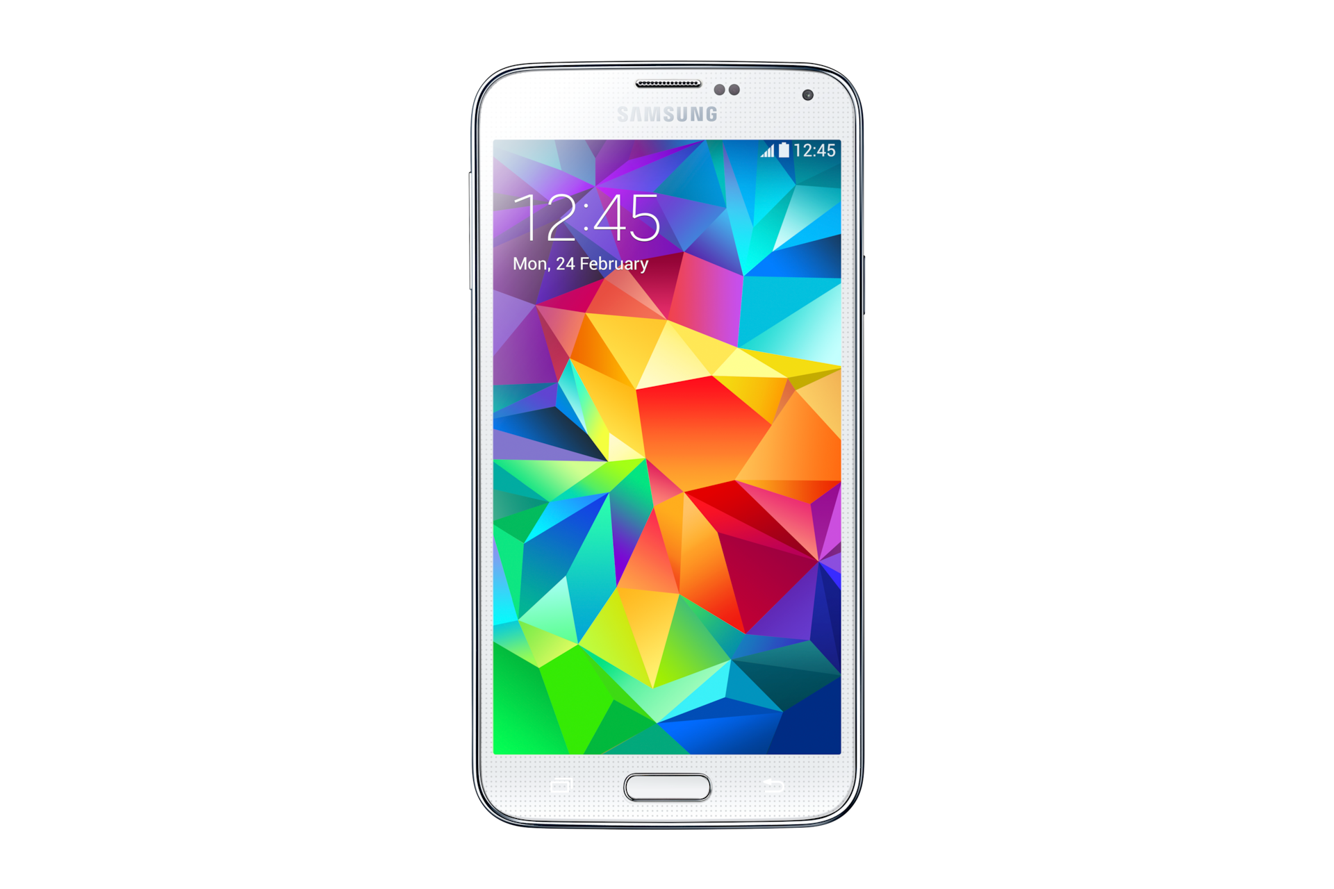 Samsung galaxy s5 какой процессор