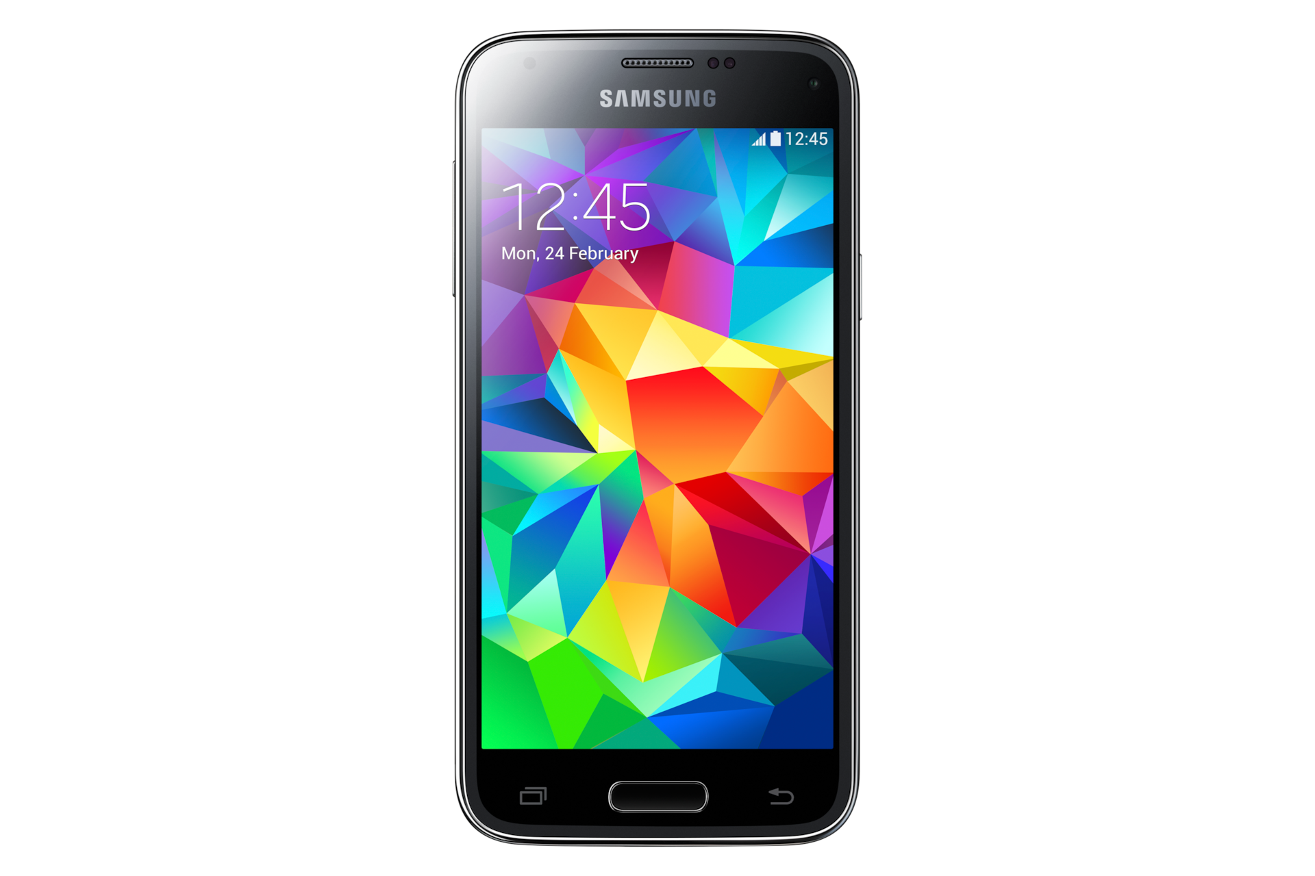 Galaxy S5 Mini 16gb Black Kaufen Samsung Deutschland