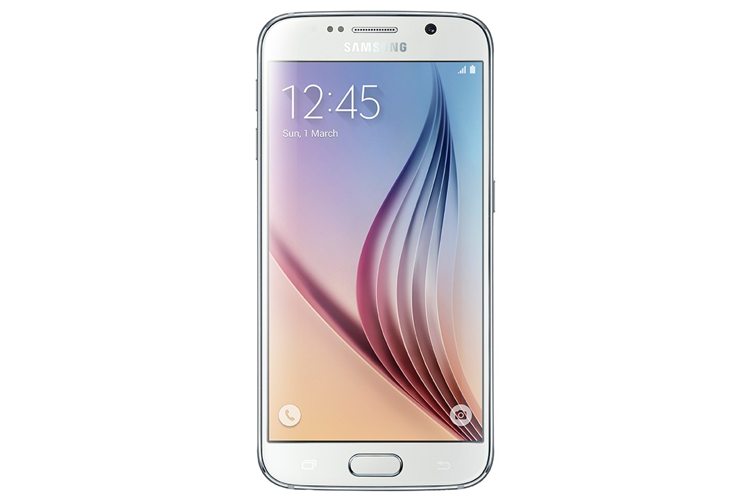 Online Samsung Galaxy S6