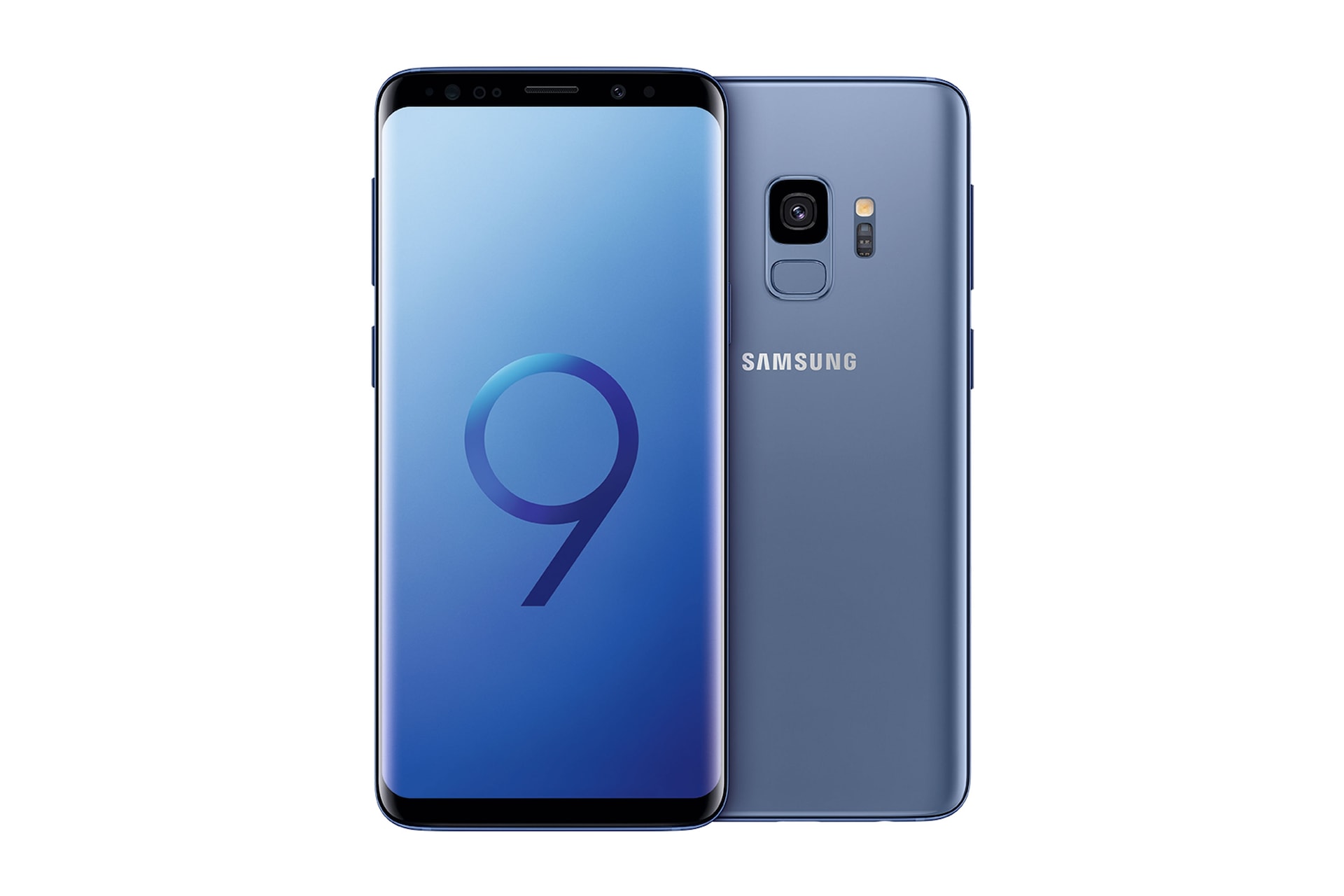  Galaxy S9  DUOS Samsung Service DE