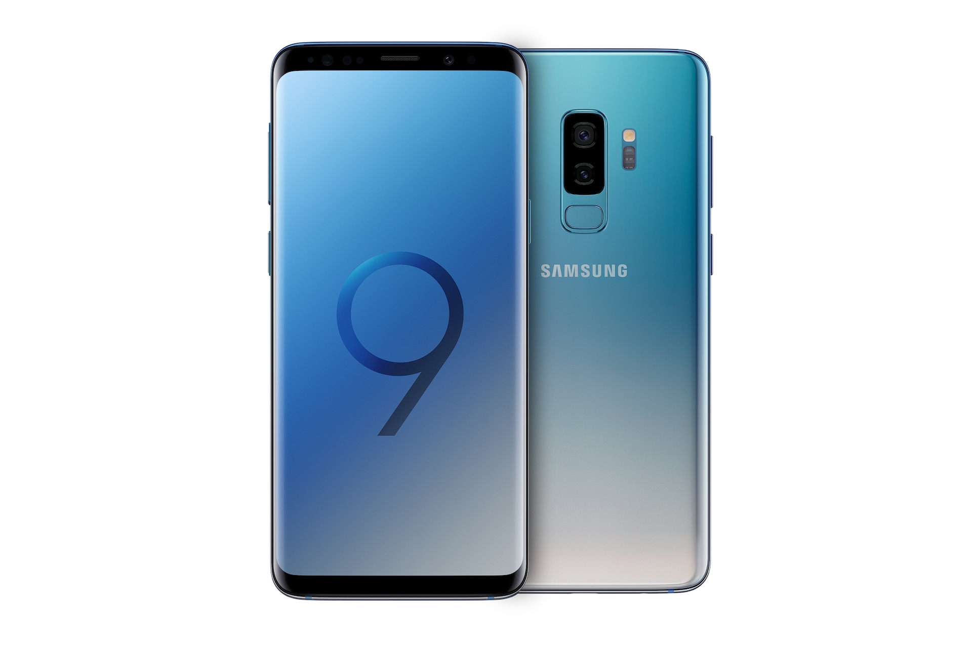 samsung galaxy s9  duos