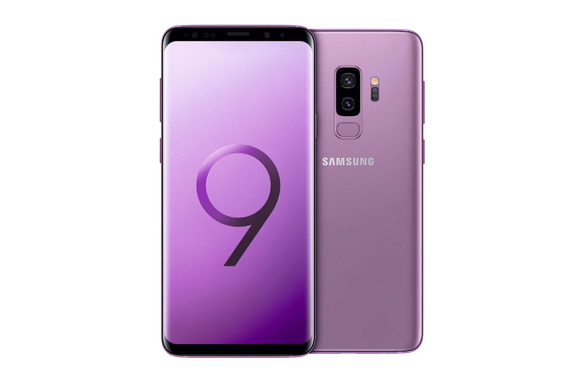 samsung galaxy s9 duos specs