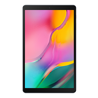 galaxy tab a 10.1 2019 android 10