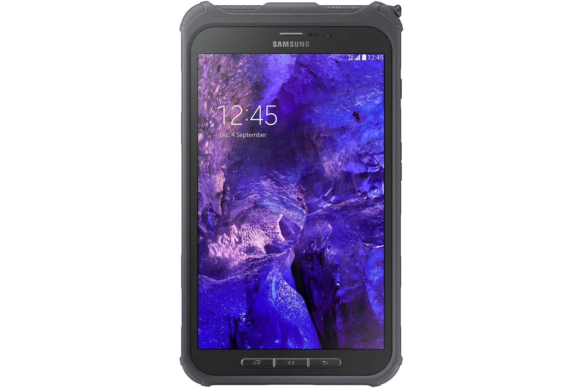 Galaxy Tab Active Samsung Service DE