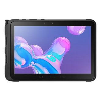 Tablet best sale samsung active